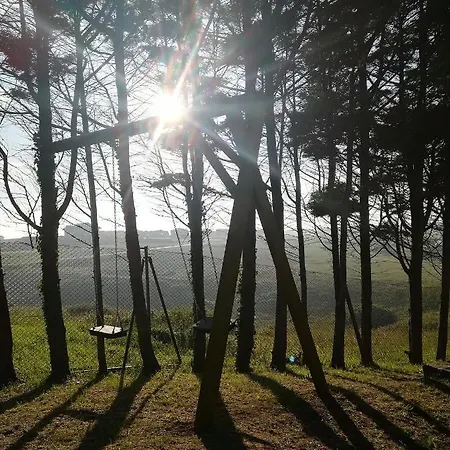 Gæstehus Punta Ballota Suances