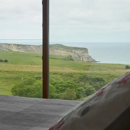 Punta Ballota 4* Suances