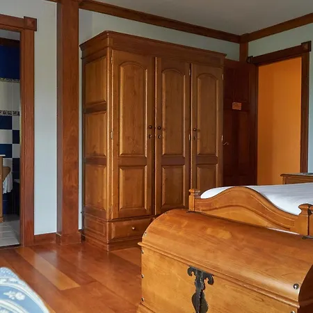 Punta Ballota Casa de hóspedes Suances