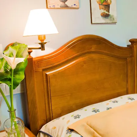 Gæstehus Punta Ballota 4*