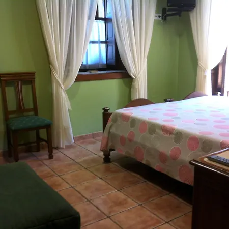 Punta Ballota Casa de hóspedes