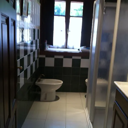 Casa de hóspedes Punta Ballota Suances