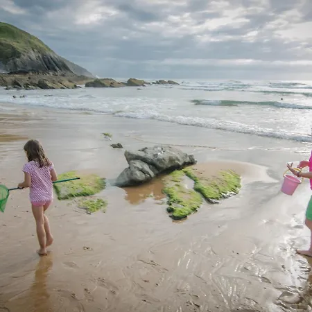 Casa de hóspedes Punta Ballota 4*