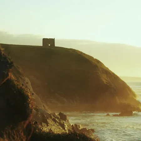 Punta Ballota Casa de hóspedes