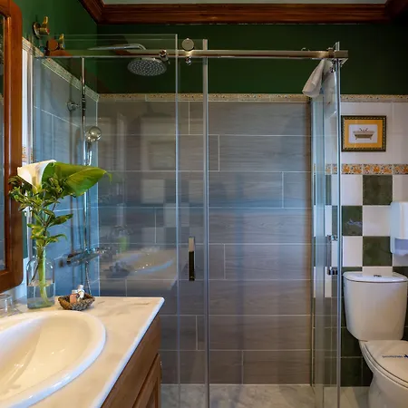 Casa de hóspedes Punta Ballota