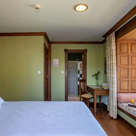 Punta Ballota 4* Suances