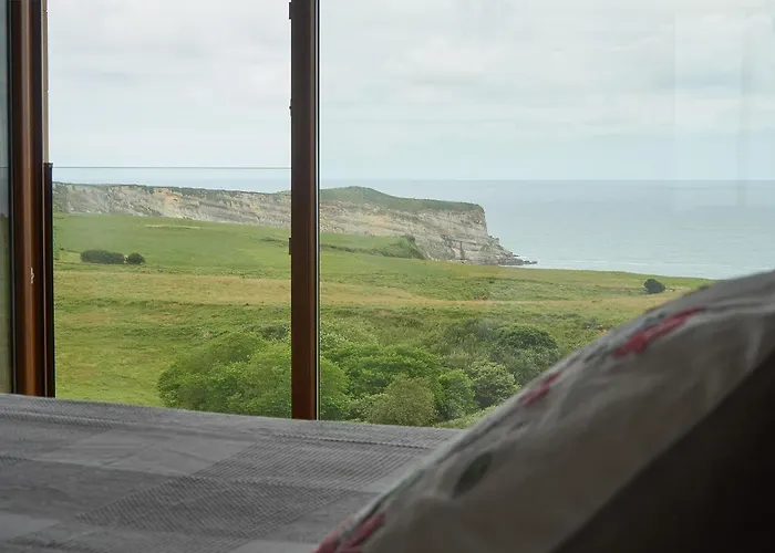 Punta Ballota 4* Suances