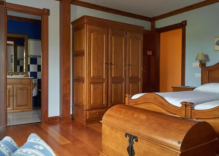 Punta Ballota Guest house Suances