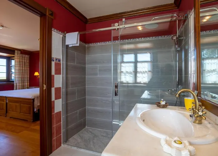 Punta Ballota Suances