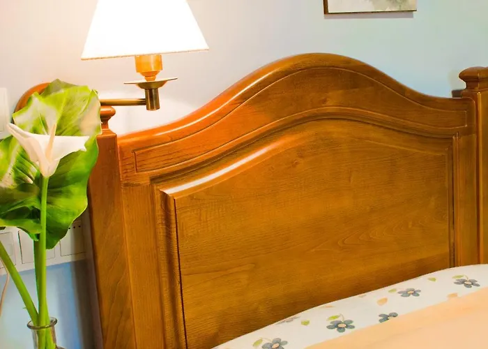 بيت ضيافة Punta Ballota 4*