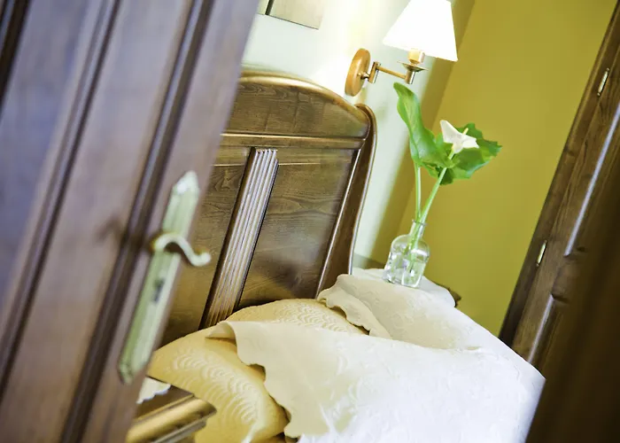 Punta Ballota Guest house Suances