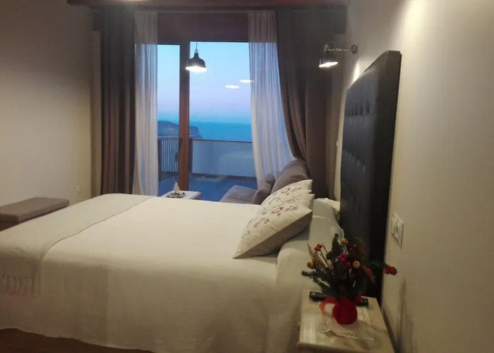 Punta Ballota 4* سوانثيس