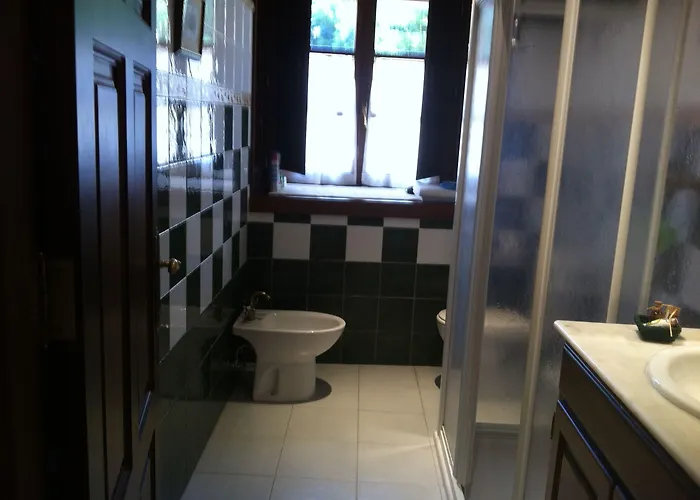 Guest house Punta Ballota Suances