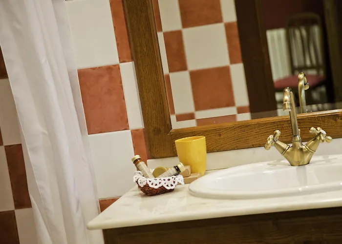 Guest house Punta Ballota