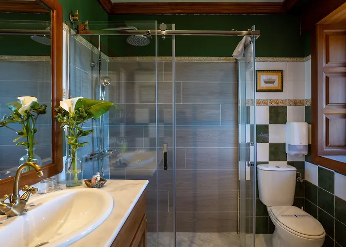 Guest house Punta Ballota