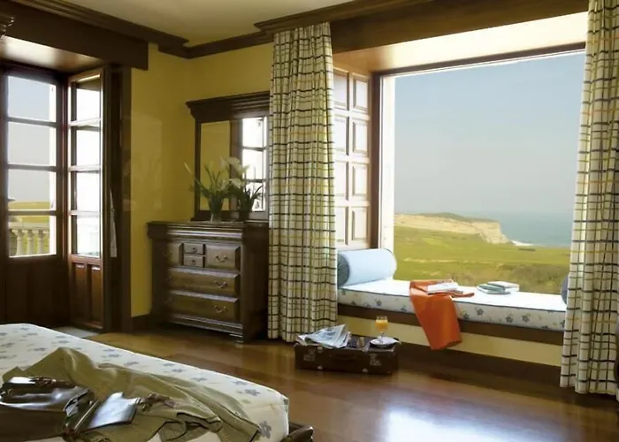 Guest house Punta Ballota