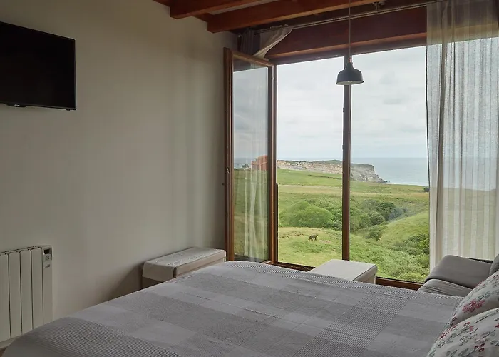 Guest house Punta Ballota