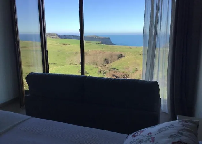 Punta Ballota Guest house Suances