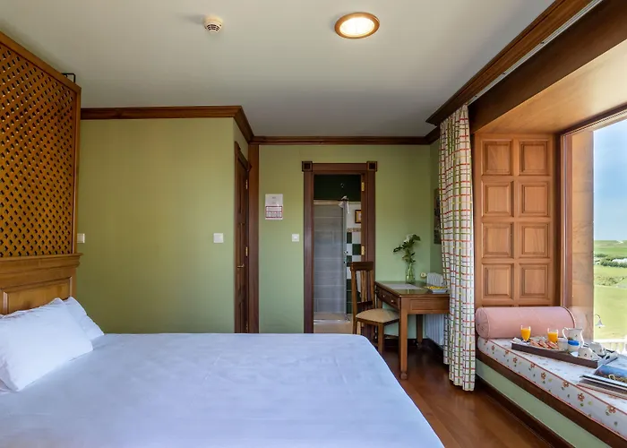 Punta Ballota 4* سوانثيس