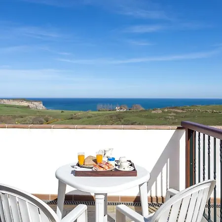 Punta Ballota Gasthuis