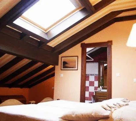 Gasthuis Punta Ballota