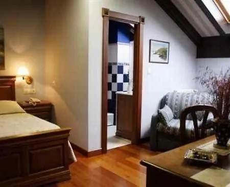 Punta Ballota Gasthuis 4*