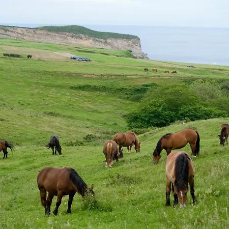 Punta Ballota 4* Suances