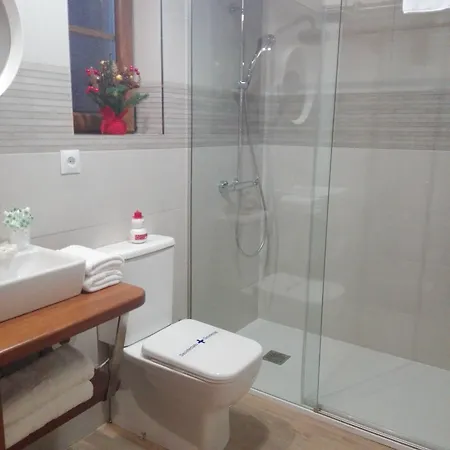 Gasthuis Punta Ballota 4*