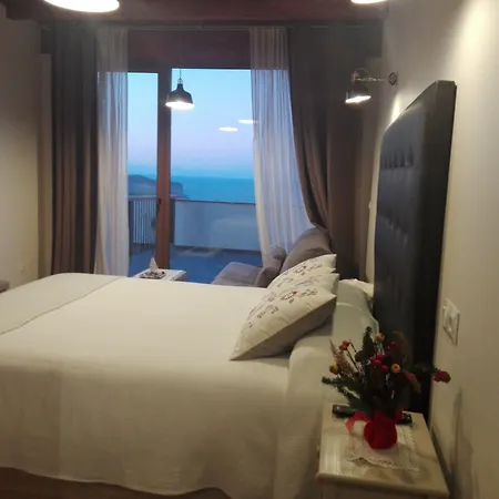 Punta Ballota 4* Suances