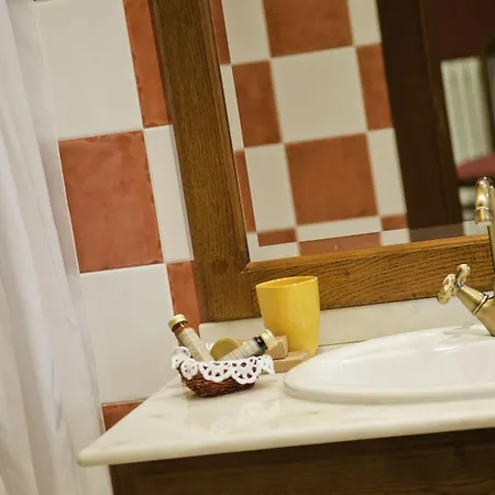 Gasthuis Punta Ballota