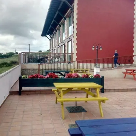 Punta Ballota Gasthuis 4*