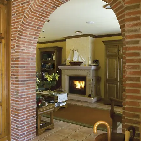 Gasthuis Punta Ballota