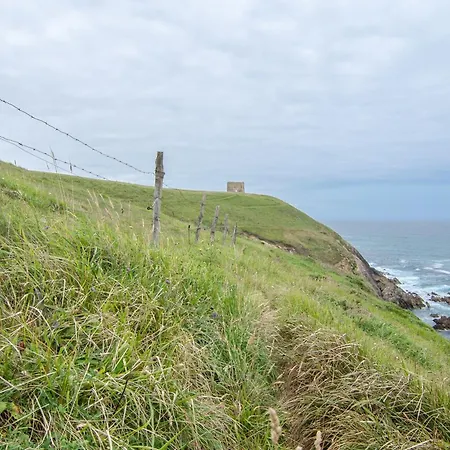 Punta Ballota Gasthuis