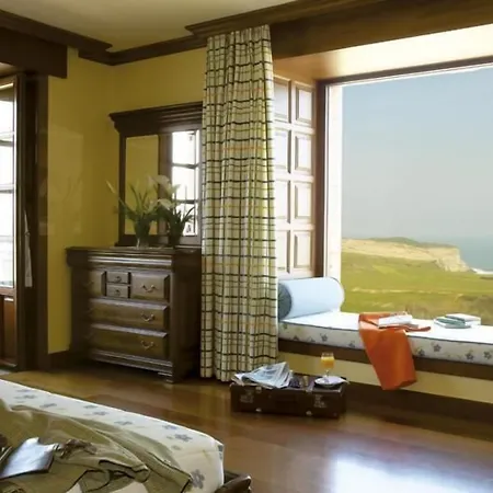 Gasthuis Punta Ballota