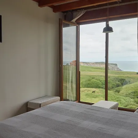 Gasthuis Punta Ballota