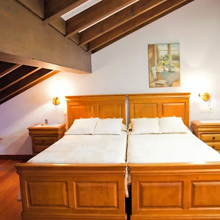 Gasthuis Punta Ballota Suances