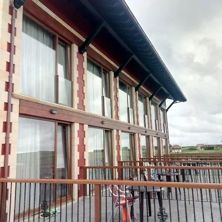 Gasthuis Punta Ballota 4*