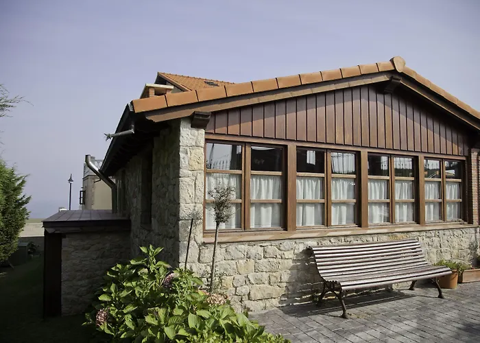 波萨达蓬特波洛塔酒店