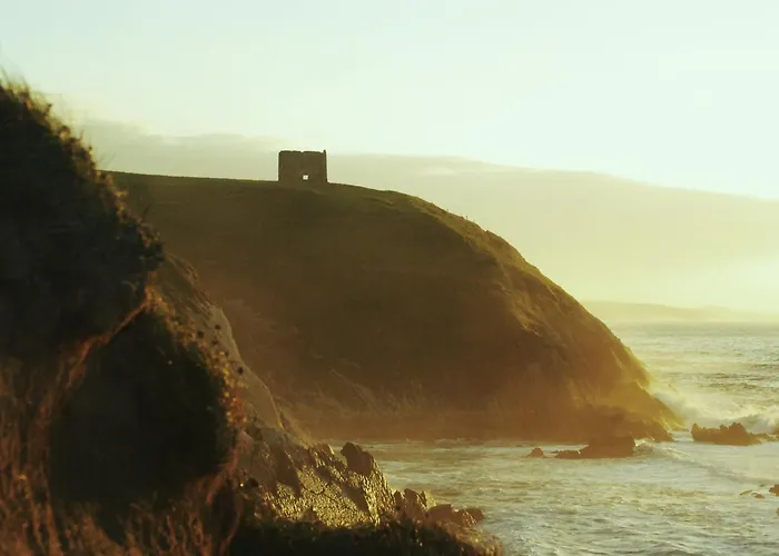 波萨达蓬特波洛塔酒店 招待所