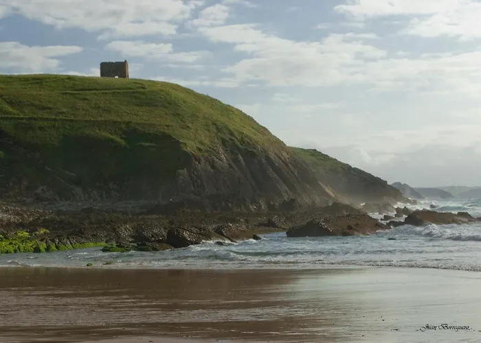 波萨达蓬特波洛塔酒店 招待所 4*