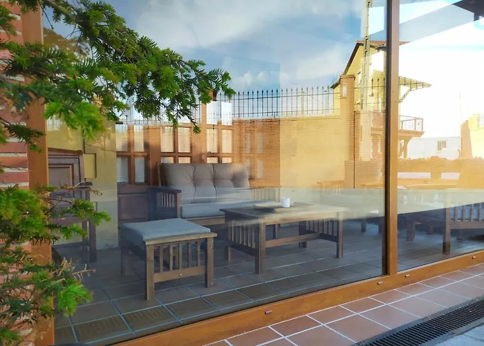 招待所 波萨达蓬特波洛塔酒店 苏安塞斯